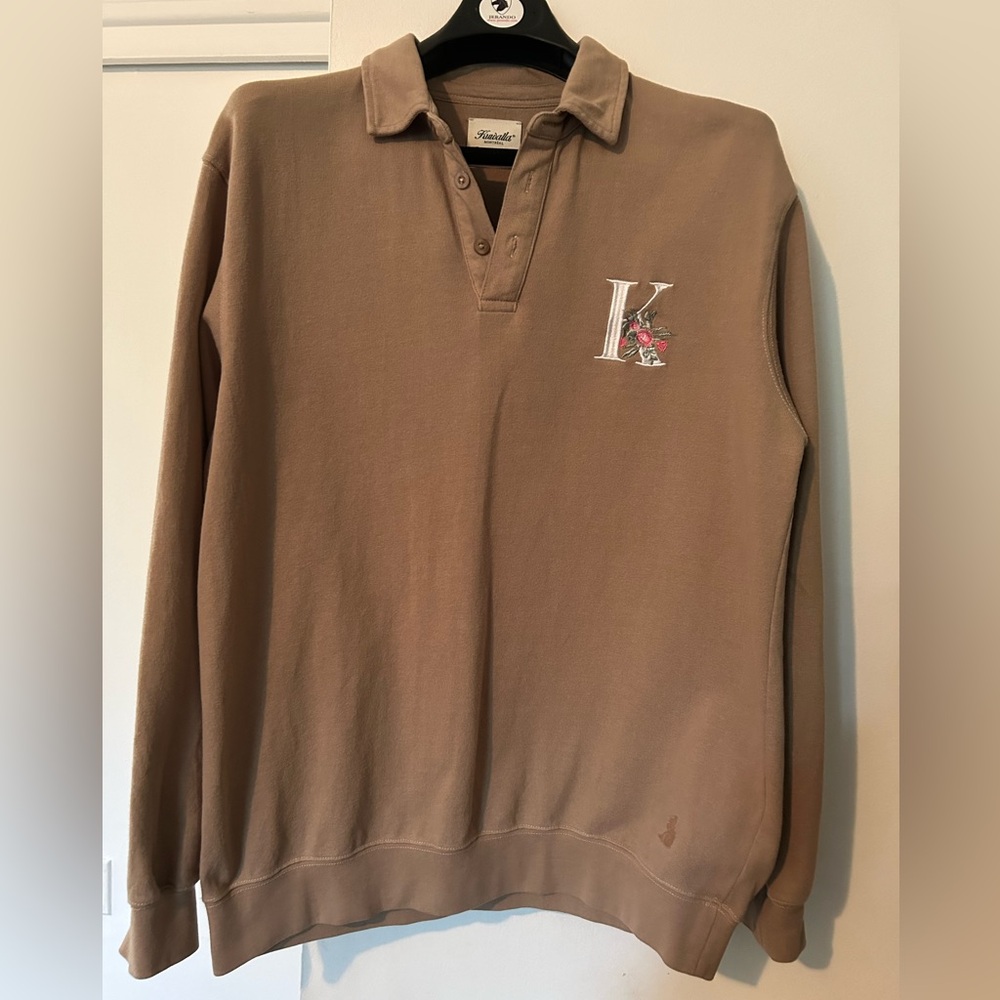 Unisex Kawalla sweatshirt